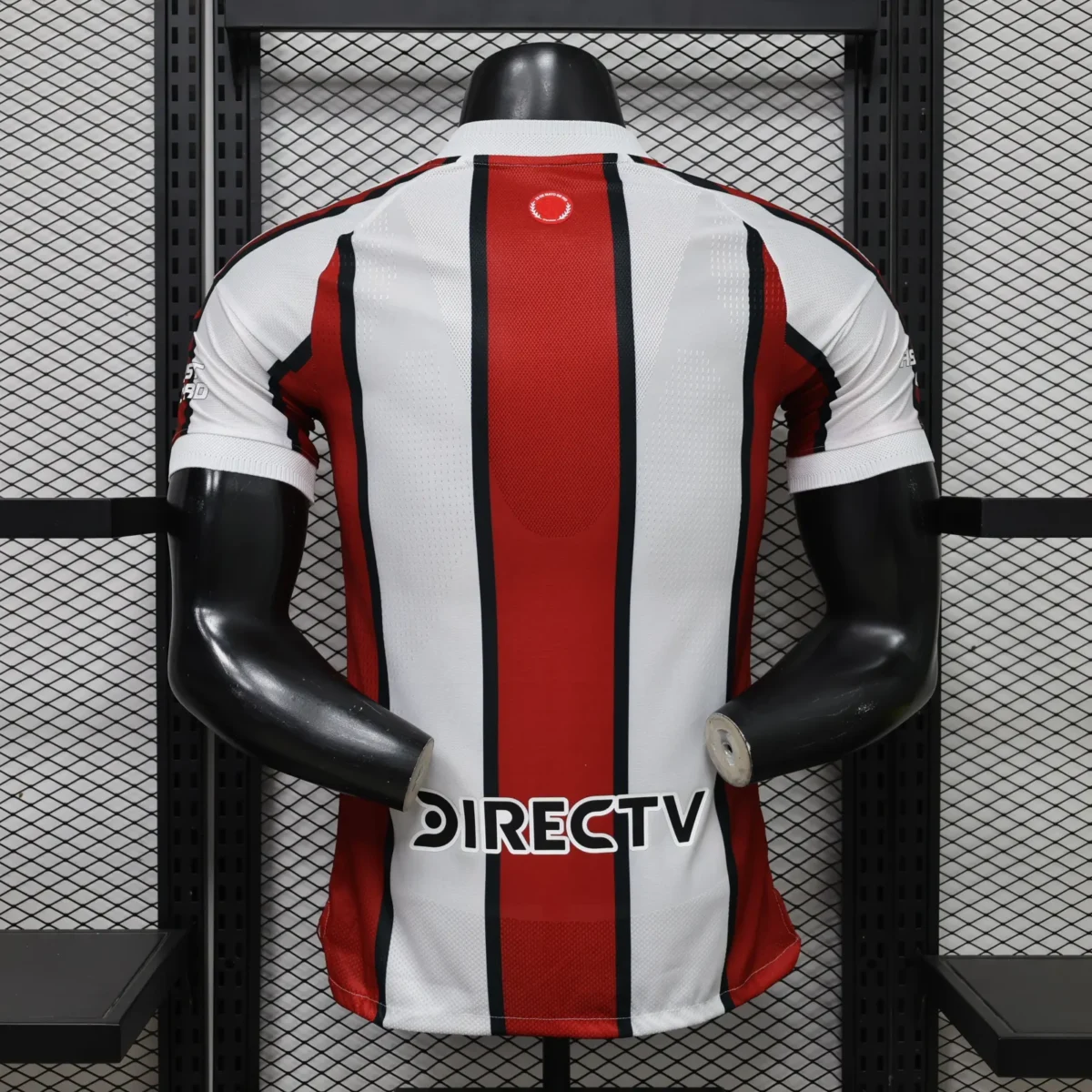 River Plate 2026/2027 Player Away Football Jersey 1:1 Thai Quality - Image 2