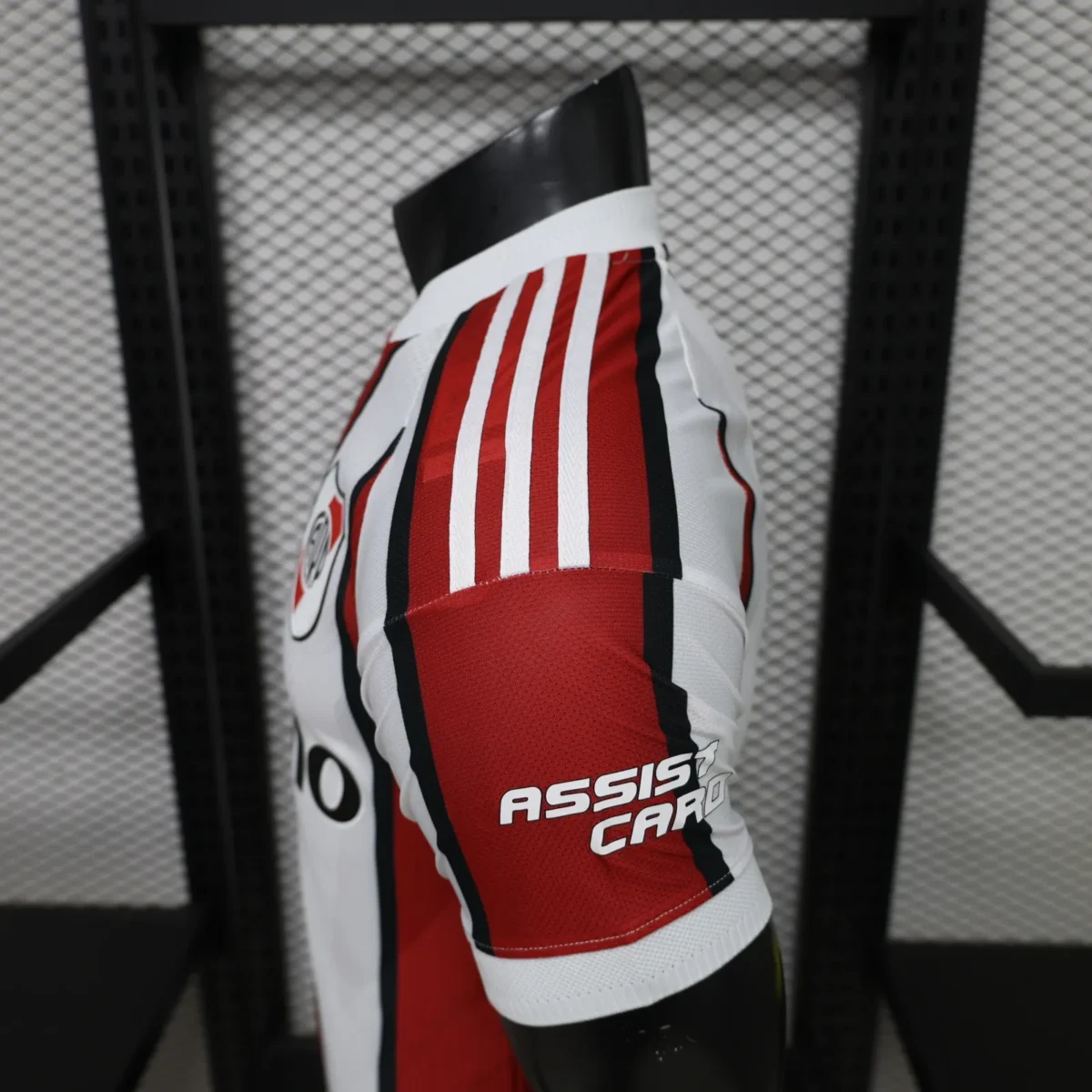 River Plate 2026/2027 Player Away Football Jersey 1:1 Thai Quality - Image 7