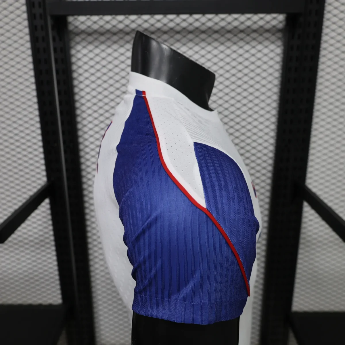 Chelsea 2026/2027 Player Pre?Match Football Shirt - Image 7