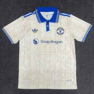 Manchester United 2026/2027 Fan Special Edition Football Shirt