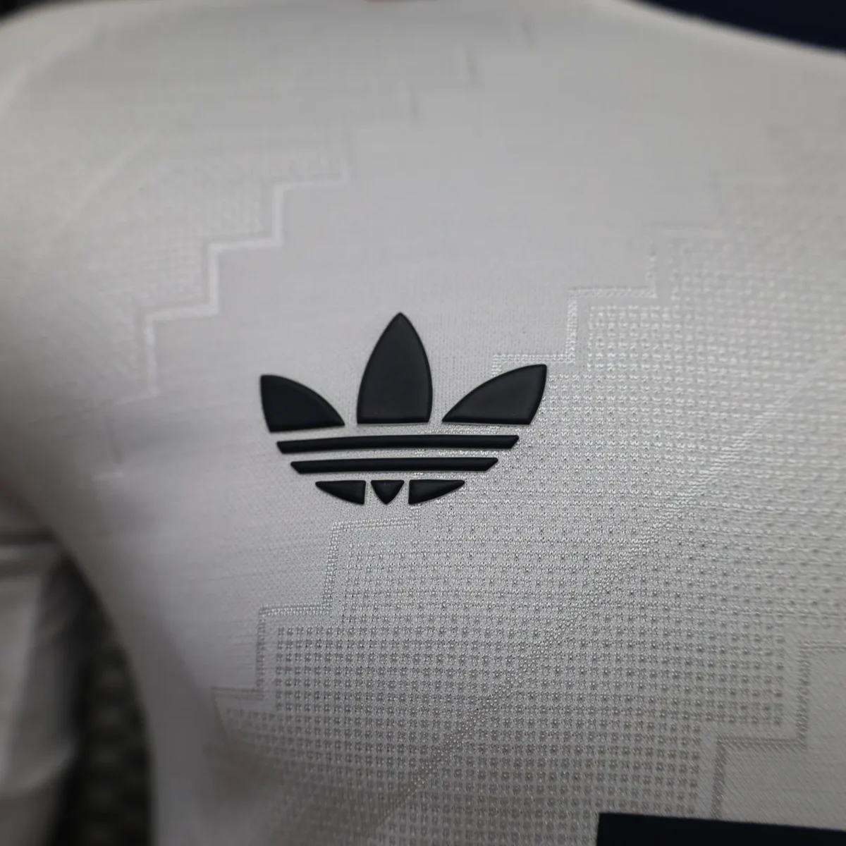 Bayern Munchen 2026/2027 Player Long Sleeve Away Football Shirt 1:1 Thai Quality - Image 11