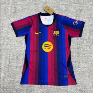 Barcelona 2026/2027 Women's Size Home Football Shirt