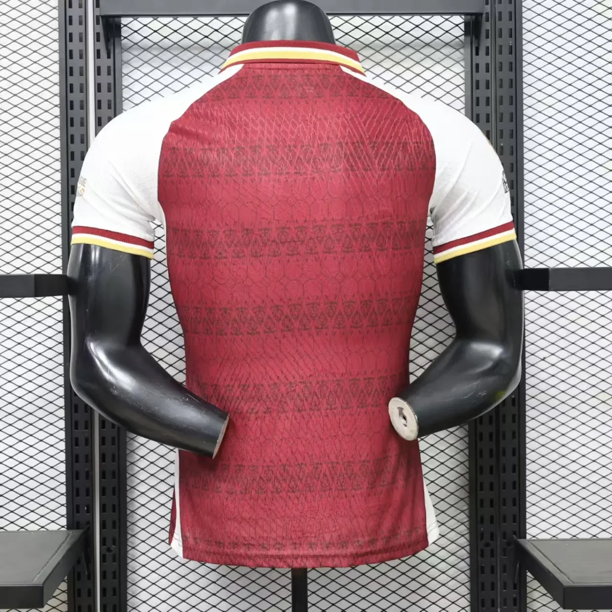 2026/2027 Player Arsenal Champion Edition Football Shirt - Image 2