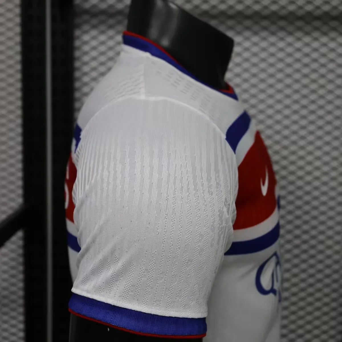 2026/2027 Player PSG Paris Saint Germain Pre?match Soccer Jersey 1:1 Thai Quality - Image 9
