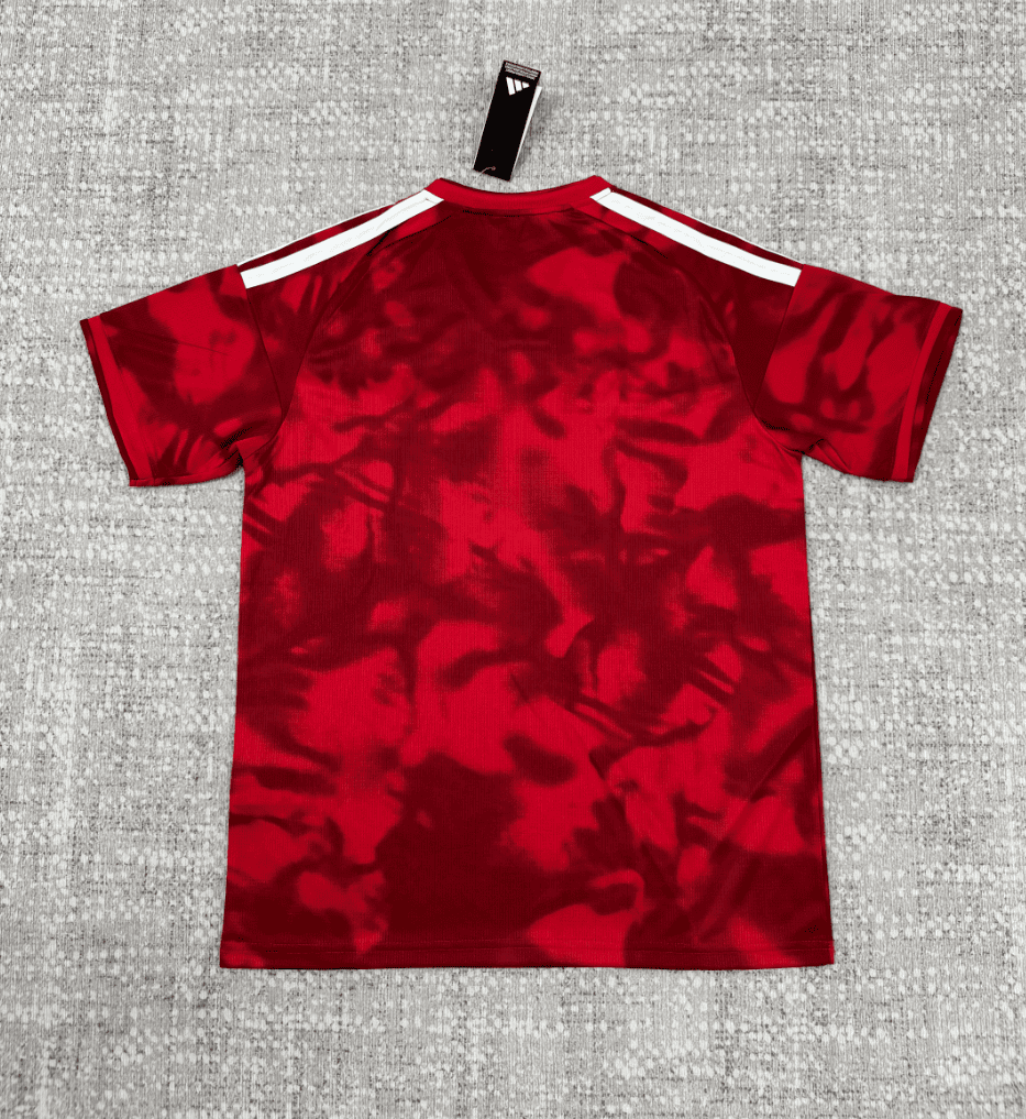 Nottingham Forest 2026/2027 Home Football Shirt 1:1 Thai Quality - Image 2