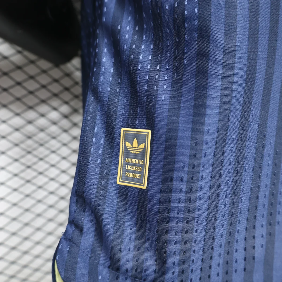 Al-Nassr 2026/2027 Player Away Football Shirt 1:1 Thai Quality - Image 11