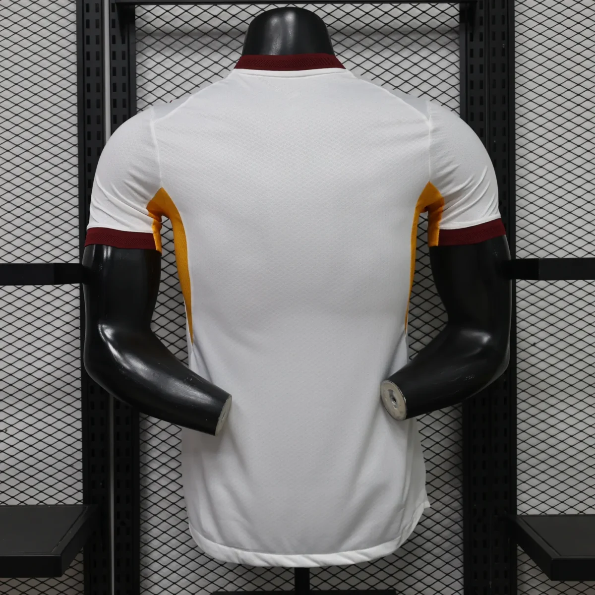 Galatasaray 2026/2027 Player Away Football Shirt 1:1 Thai Quality - Image 2