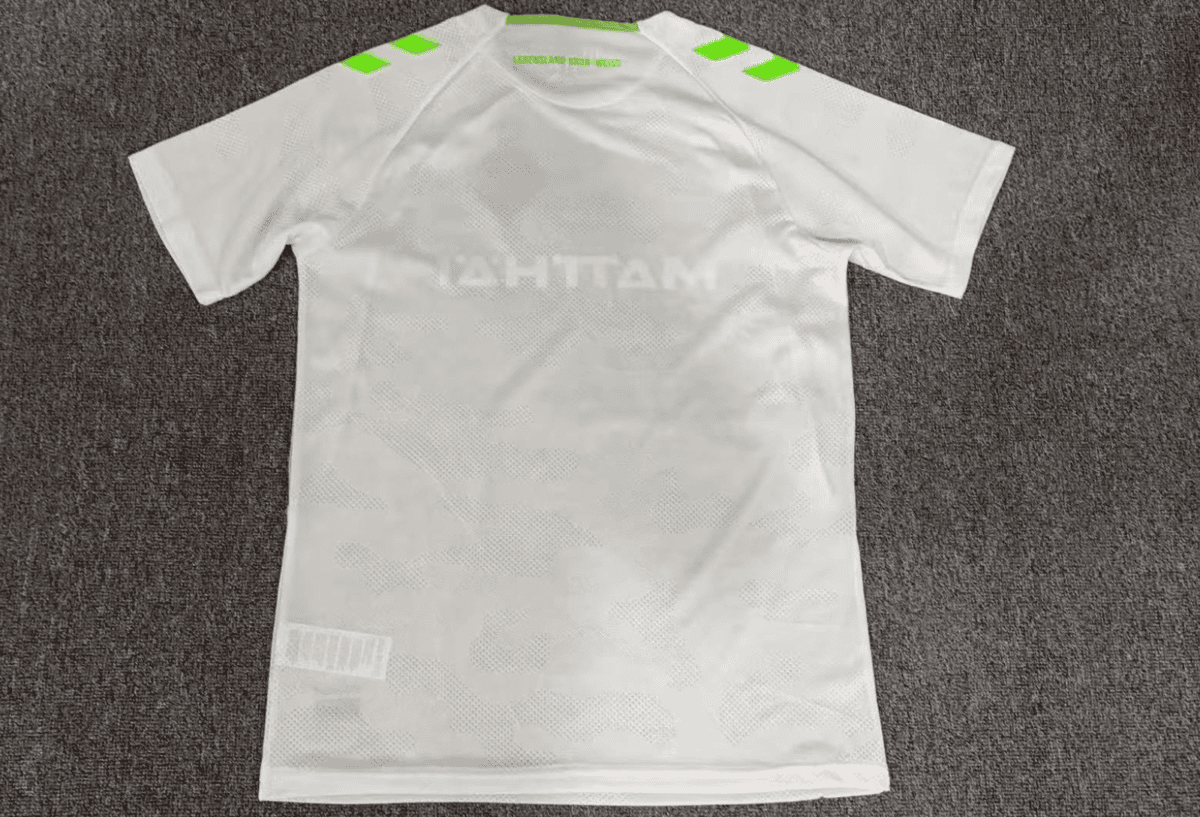 SV Werder Bremen 2026/2027 Fan Away Soccer Jersey - Image 2