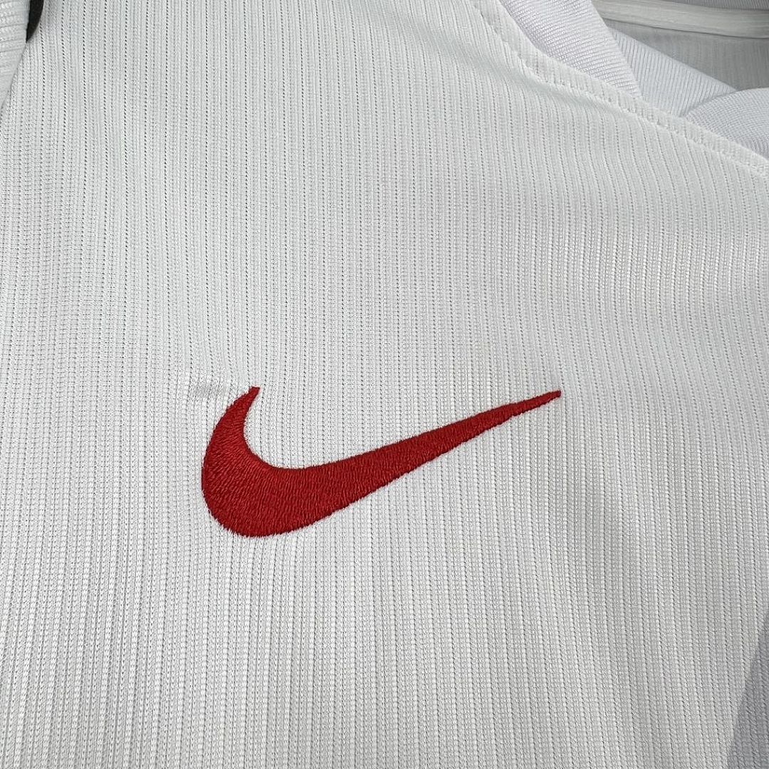 2026/2027 Canada National Second Away Soccer Jersey - Image 4