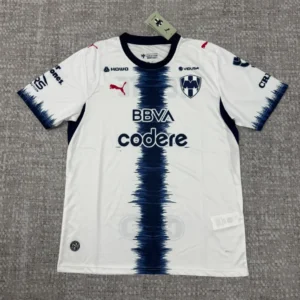 Rayados Monterrey 2026/2027 Fan Away Football Shirt 1:1 Thai Quality