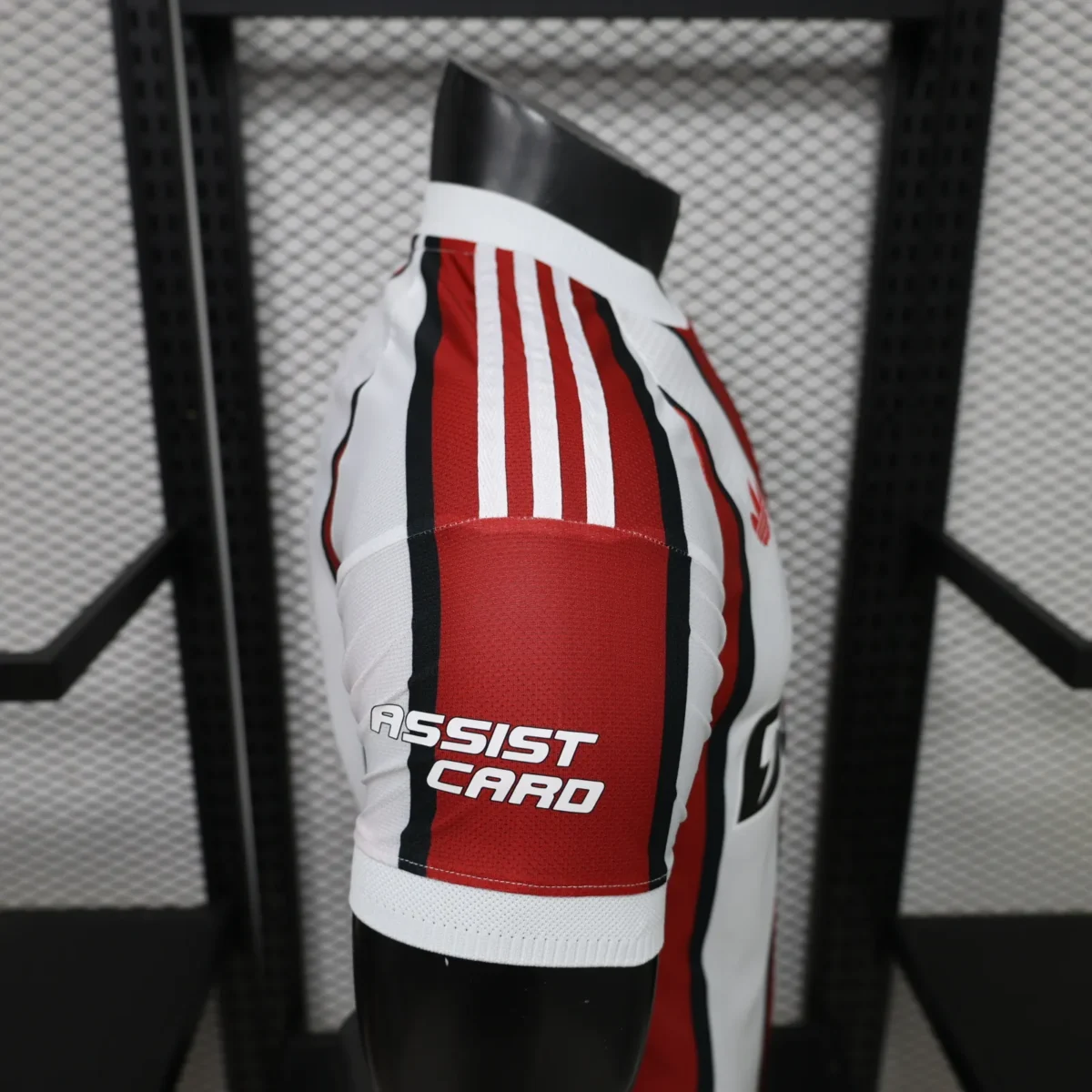 River Plate 2026/2027 Player Away Football Jersey 1:1 Thai Quality - Image 8
