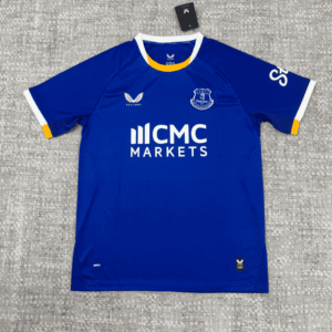 Everton 2026/2027 Fan Home Football Shirt 1:1 Thai Quality