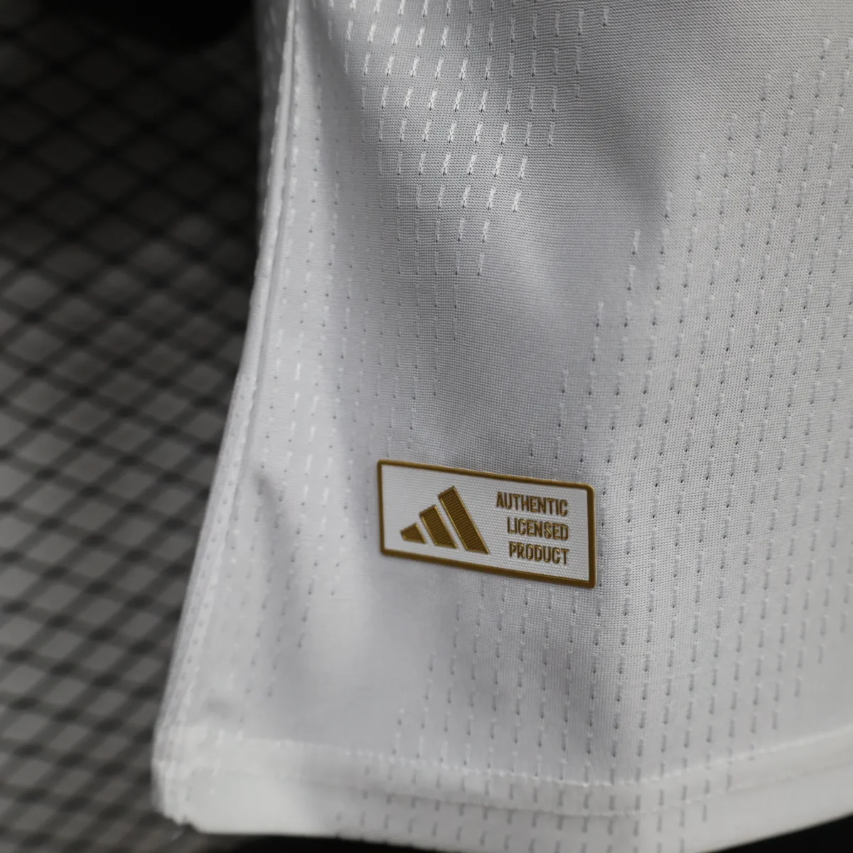 Olympique Lyonnais 2026/2027 Player Home Football Shirt 1:1 Thai Quality - Image 9