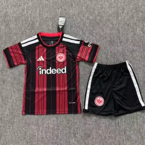 Frankfurt 2026/2027 Kids Size Home Soccer Jersey