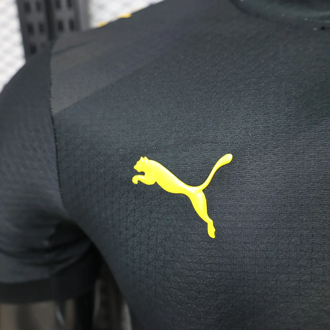 2026/2027 Player Dortmund Away Football Shirt 1:1 Thai Quality - Image 5