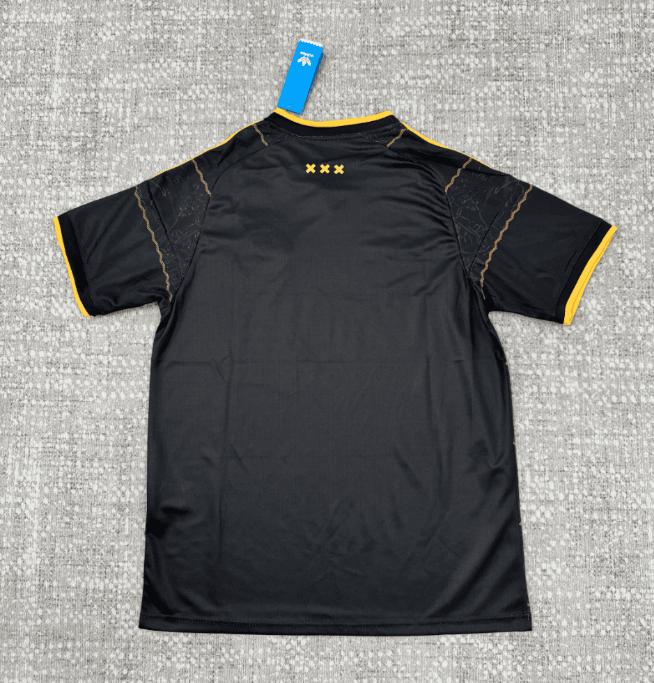 2026/2027 Ajax Away Football Shirt 1:1 Thai Quality - Image 2