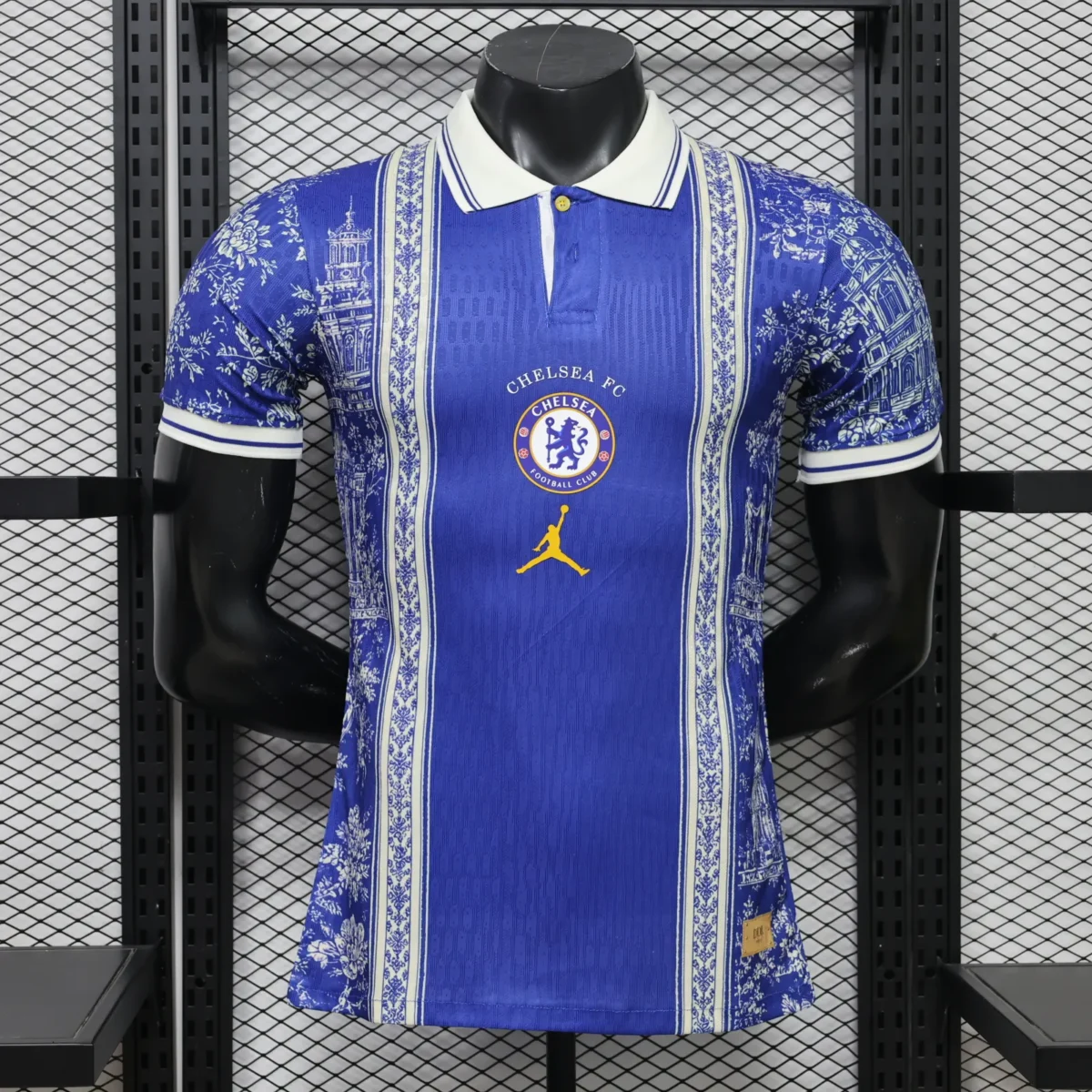 Chelsea 2026/2027 Player Special Edition Football Shirt