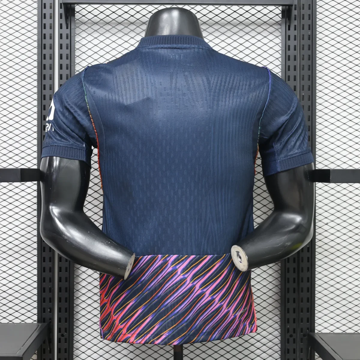 Tottenham Hotspur 2026/2027 Player Away Football Shirt - Image 2