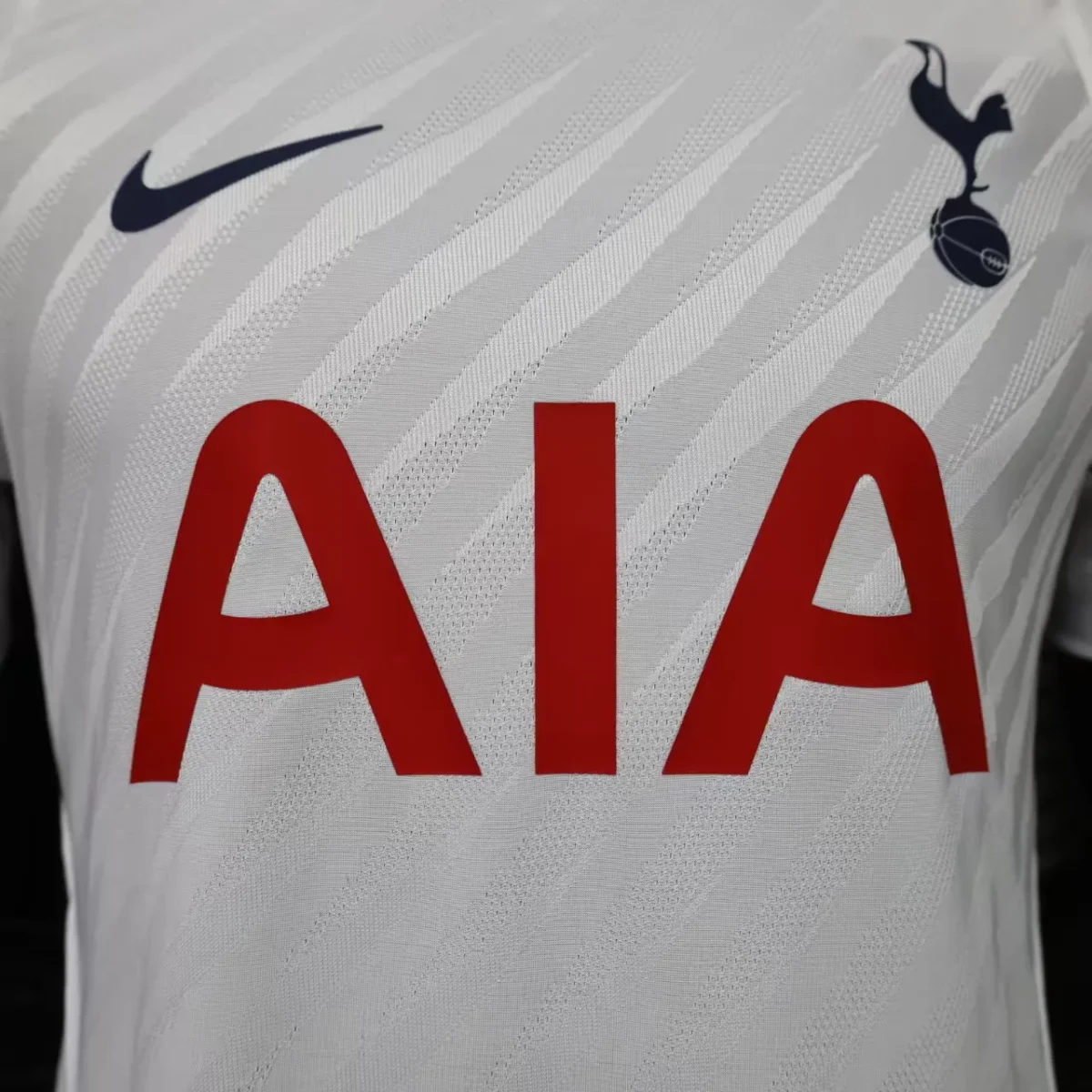 2026/2027 Player Tottenham Hotspur Home Football Shirt - Image 6