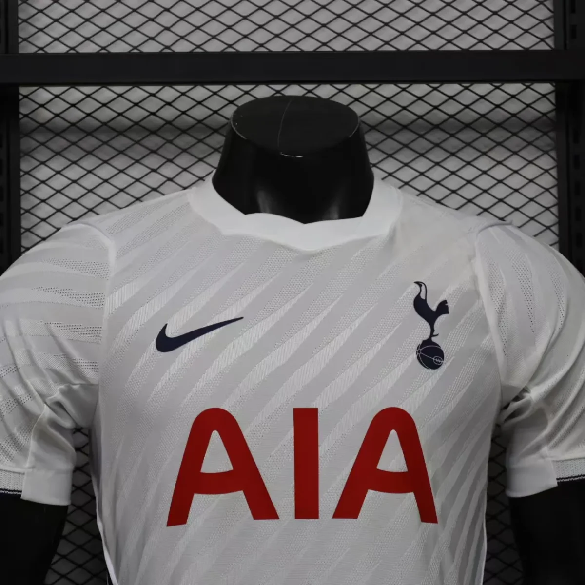 2026/2027 Player Tottenham Hotspur Home Football Shirt - Image 3