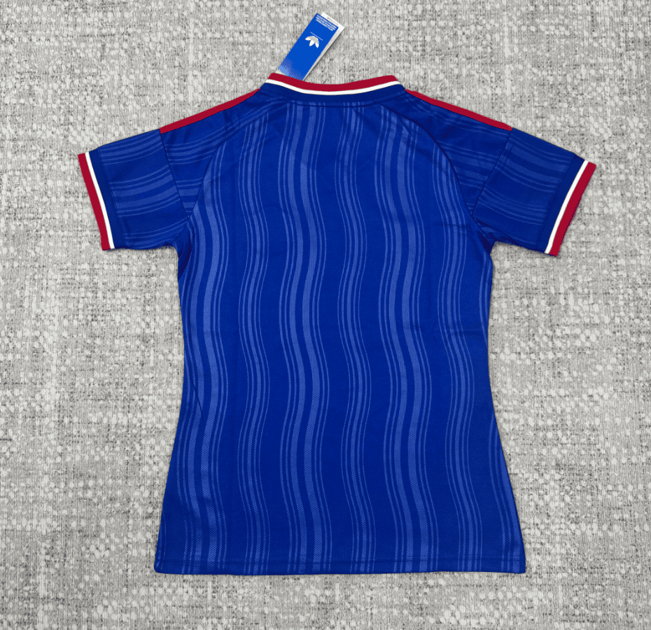 Manchester United 2026/2027 Women's Size Away Football Shirt - Image 2