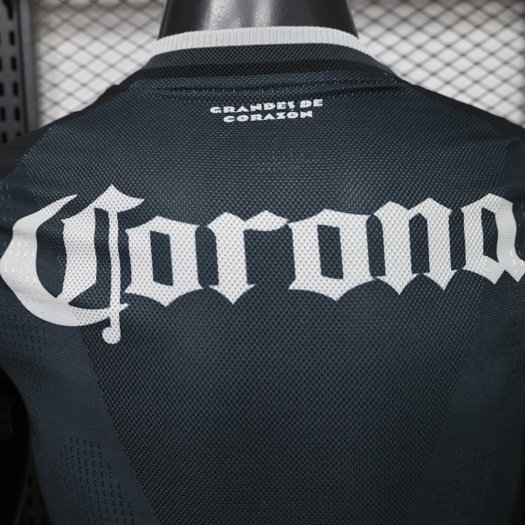 2026/2027 Player Club América Away Football Shirt 1:1 Thai Quality - Image 5