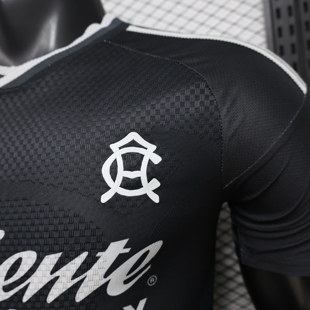 2026/2027 Player Club América Away Football Shirt 1:1 Thai Quality - Image 4