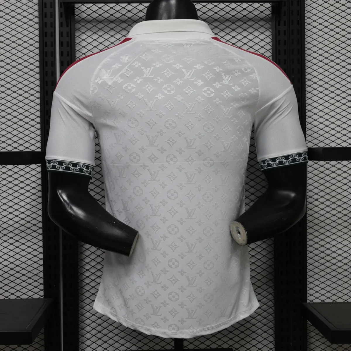 Real Madrid 2026/2027 Player Special Edition Football Shirt 1:1 Thai Quality - Image 2
