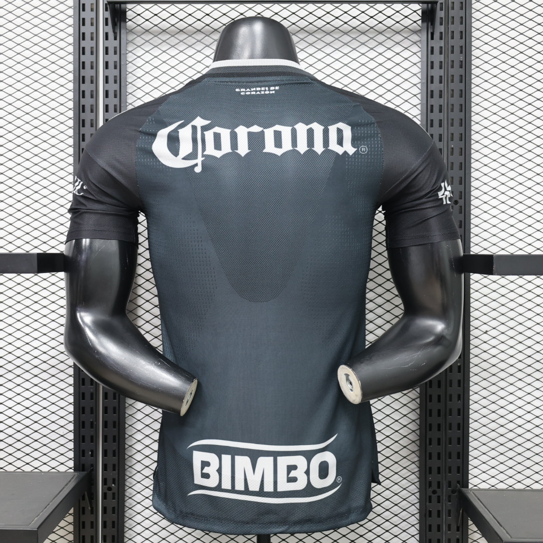 2026/2027 Player Club América Away Football Shirt 1:1 Thai Quality - Image 2