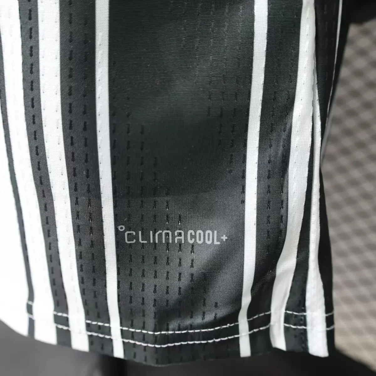 2026/2027 Player Newcastle United Home Soccer Jersey 1:1 Thai Quality - Image 10