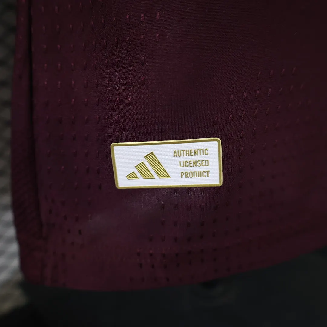 2026/2027 Player Aston Villa Home Football Shirt 1:1 Thai Quality - Image 8