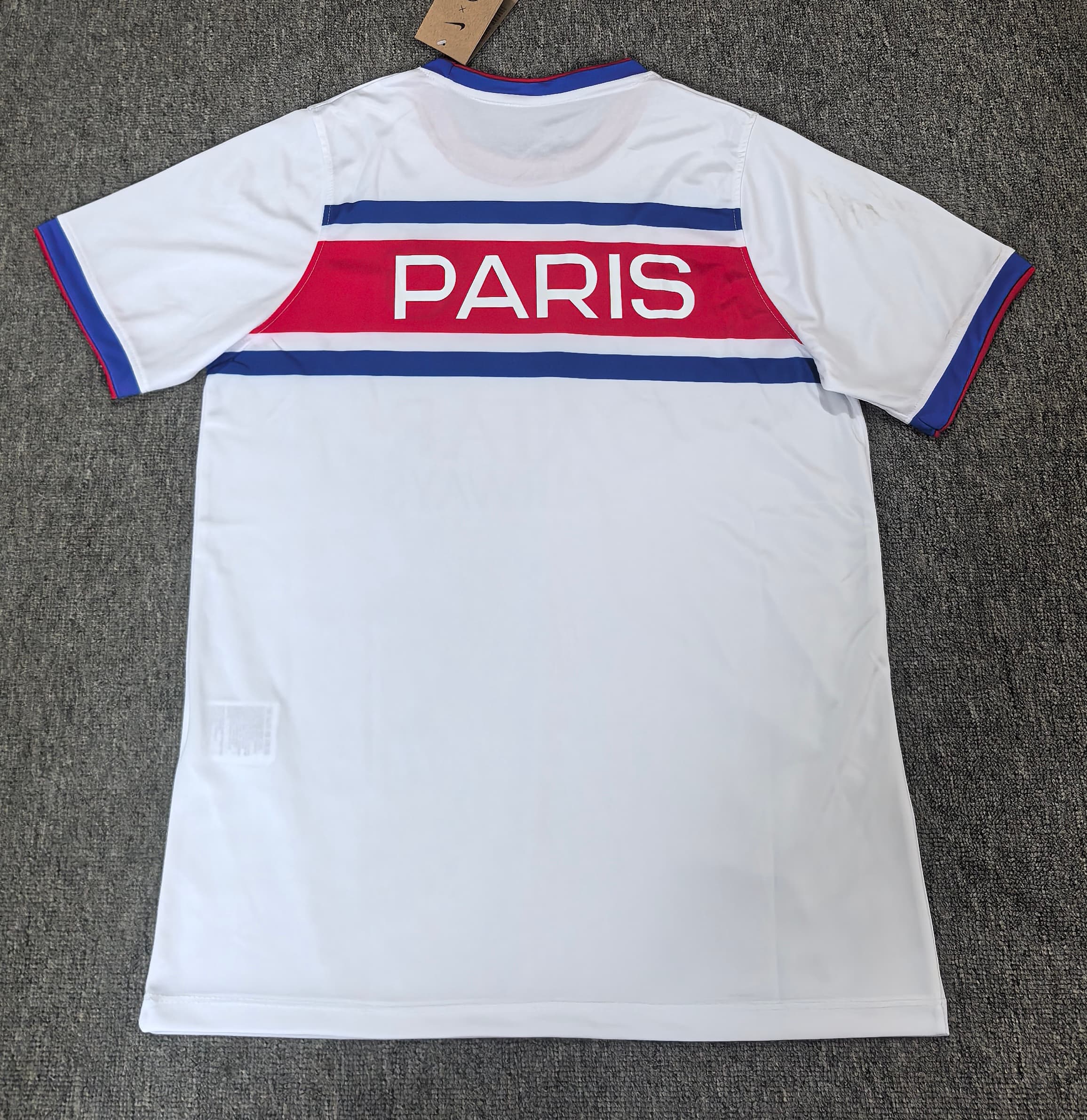 2026/2027 Paris Saint-Germain Pre?Match Football shirt 1:1 Thai Quality - Image 2
