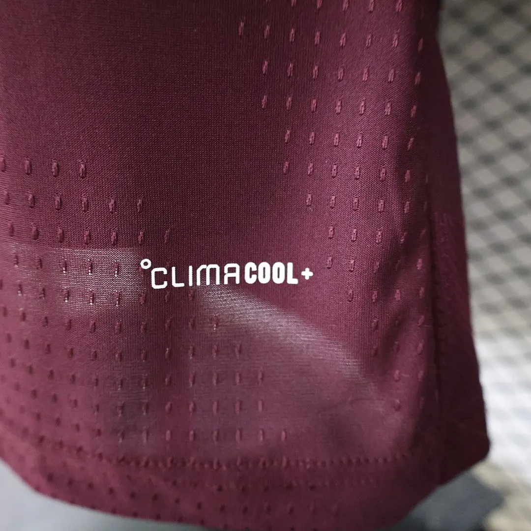 2026/2027 Player Aston Villa Home Football Shirt 1:1 Thai Quality - Image 7