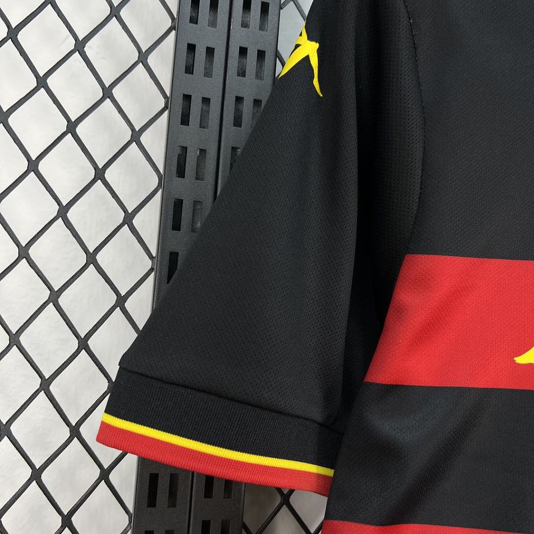 2026/2027 Sport Recife Home Football Shirt 1:1 Thai Quality - Image 5