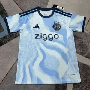 2026/2027 Ajax Second Away Football Shirt 1:1 Thai Quality