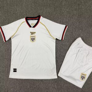 2026/2027 Kids Panama Away Football Shirt