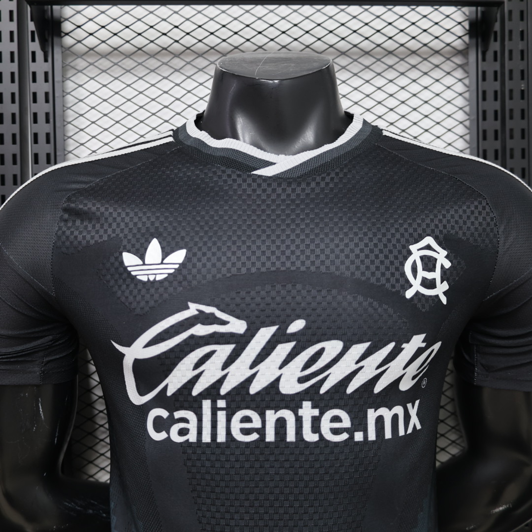 2026/2027 Player Club América Away Football Shirt 1:1 Thai Quality - Image 3
