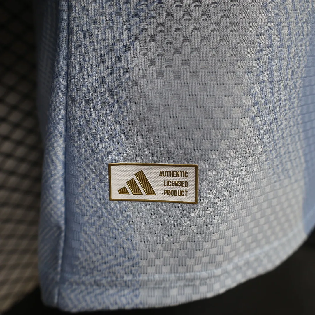 2026/2027 Player Ajax Second Away Football Shirt 1:1 Thai Quality - Image 10