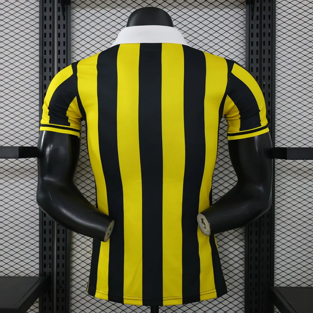 2026/2027 Player Jeddah United Special Edition Football Shirt 1:1 Thai Quality - Image 2