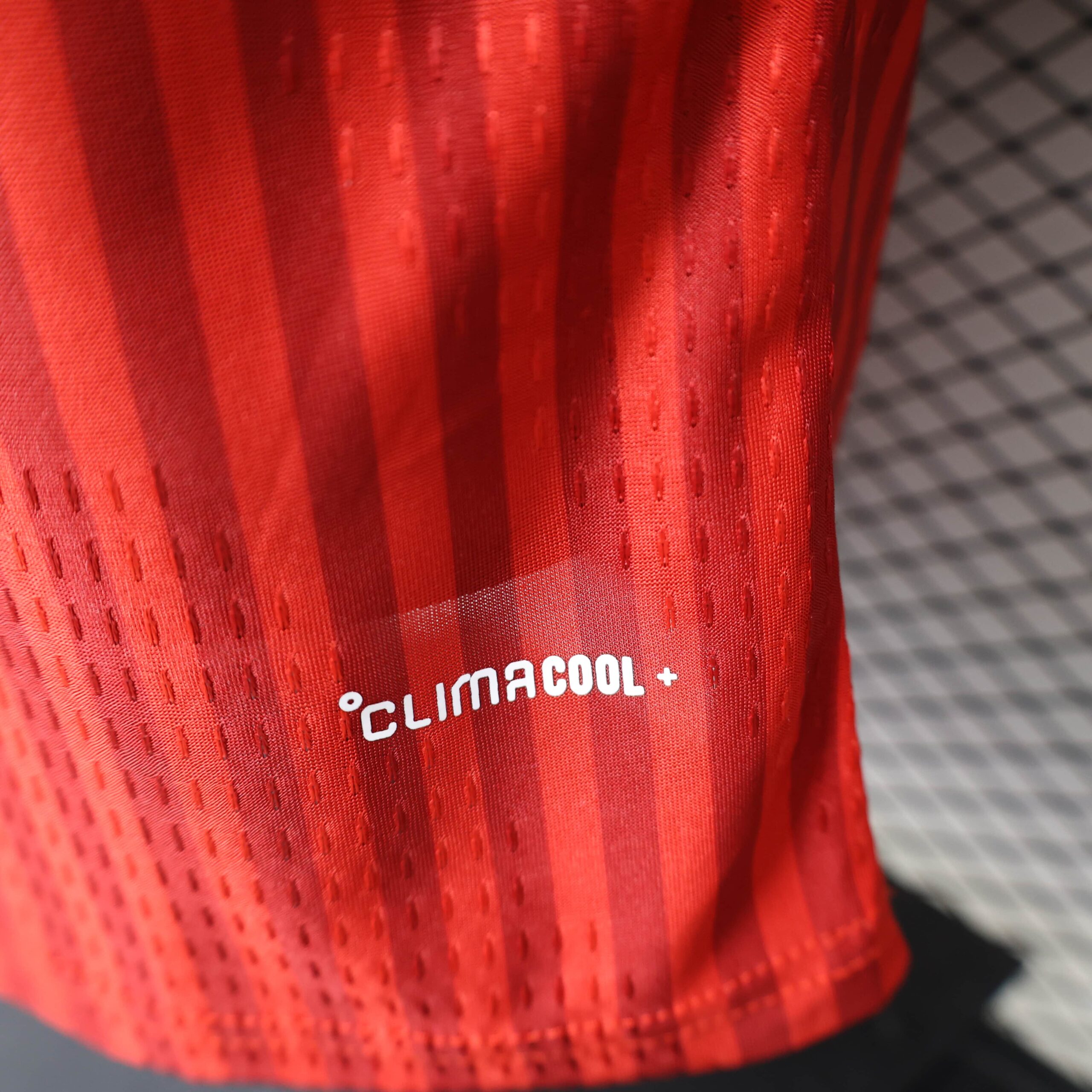 2026/2027 Player Long Sleeve Bayern Munchen Home Football Shirt 1:1 Thai Quality - Image 7