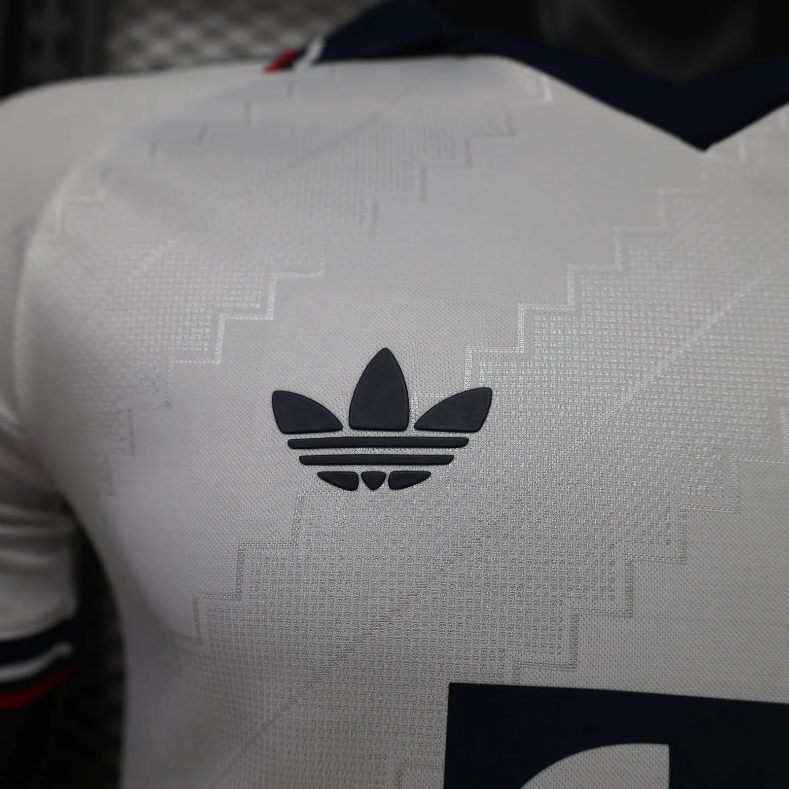 2026/2027 Player Bayern Munchen Away Football Shirt 1:1 Thai Quality - Image 4