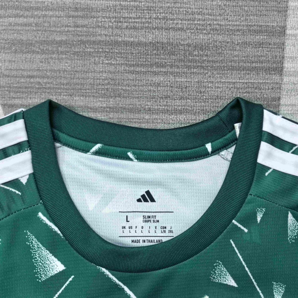 2026/2027 Liverpool Goalkeeper Soccer Jersey 1:1 Thai Quality - Image 3