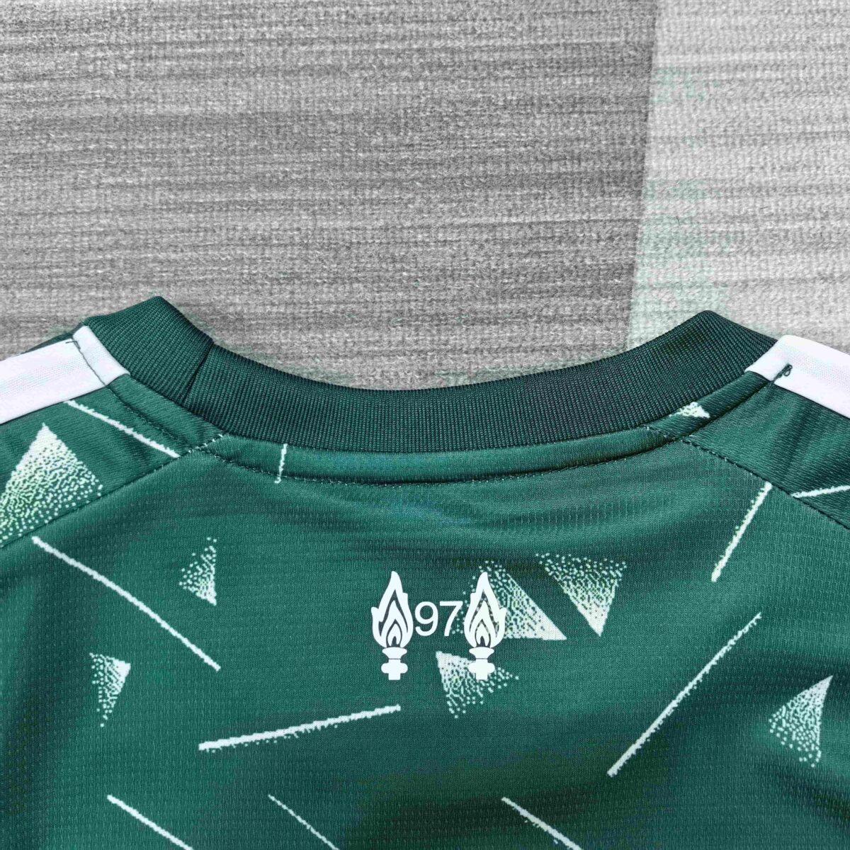2026/2027 Liverpool Goalkeeper Soccer Jersey 1:1 Thai Quality - Image 6