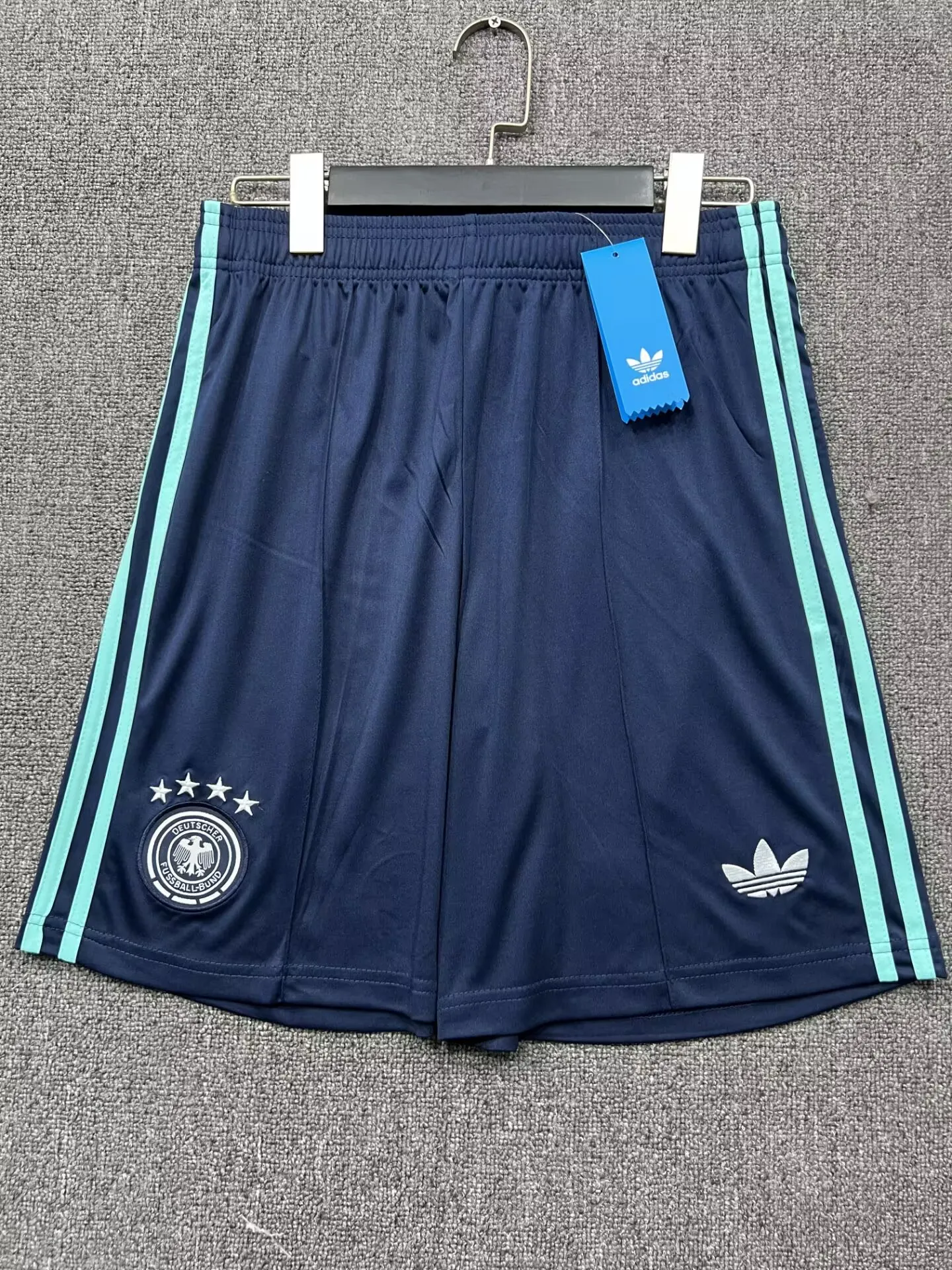 2026/2027 Germany Home/Away Soccer Shorts 1:1 Thai Quality