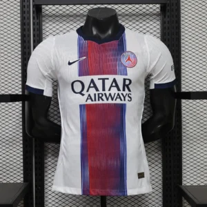 PSG Paris Saint Germain 2026/2027 Player Away Soccer Jersey 1:1 Thai Quality