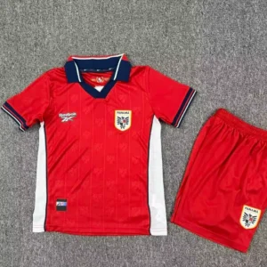 2026/2027 Kids Panama Home Football Shirt