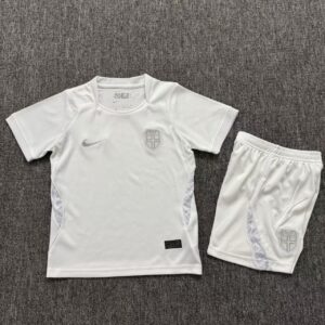 2026/2027 Kids Norway Second Away Football Shirt 1:1 Thai Quality