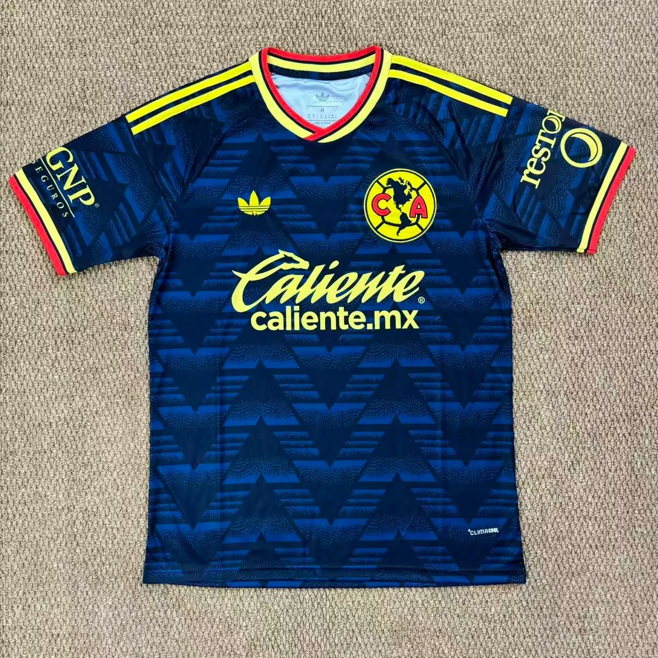 2026/2027 Club América Away Football Shirt 1:1 Thai Quality