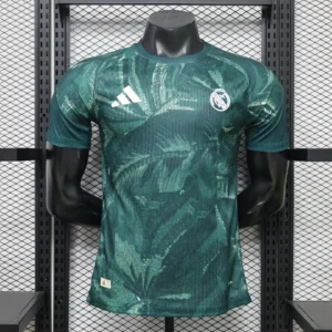 Real Madrid 2026/2027 Player Pre-Match Football Shirt 1:1 Thai Quality