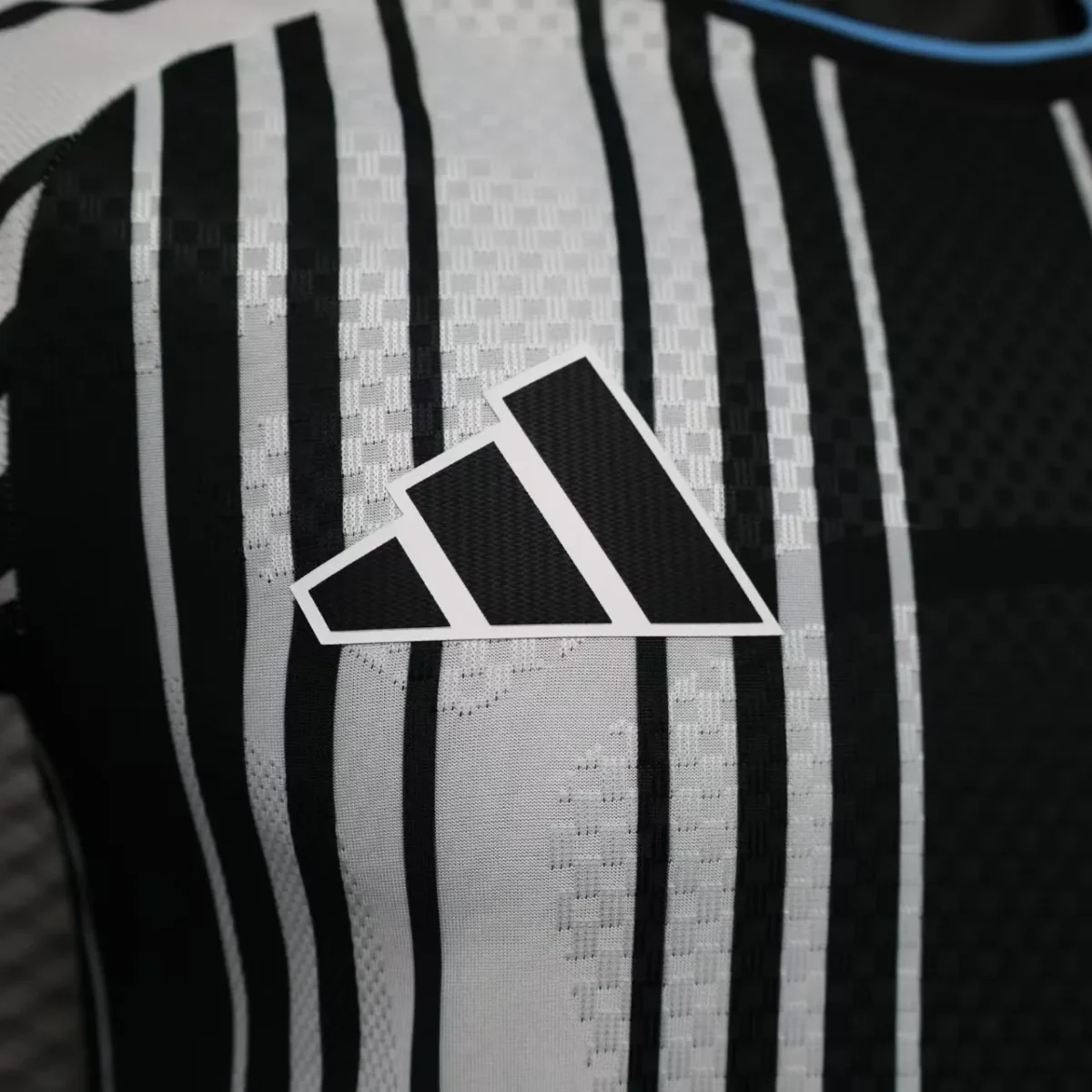 2026/2027 Player Newcastle United Home Soccer Jersey 1:1 Thai Quality - Image 4
